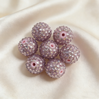 Discoball Beads (10pcs/Bag)
