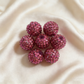 Discoball Beads (10pcs/Bag)