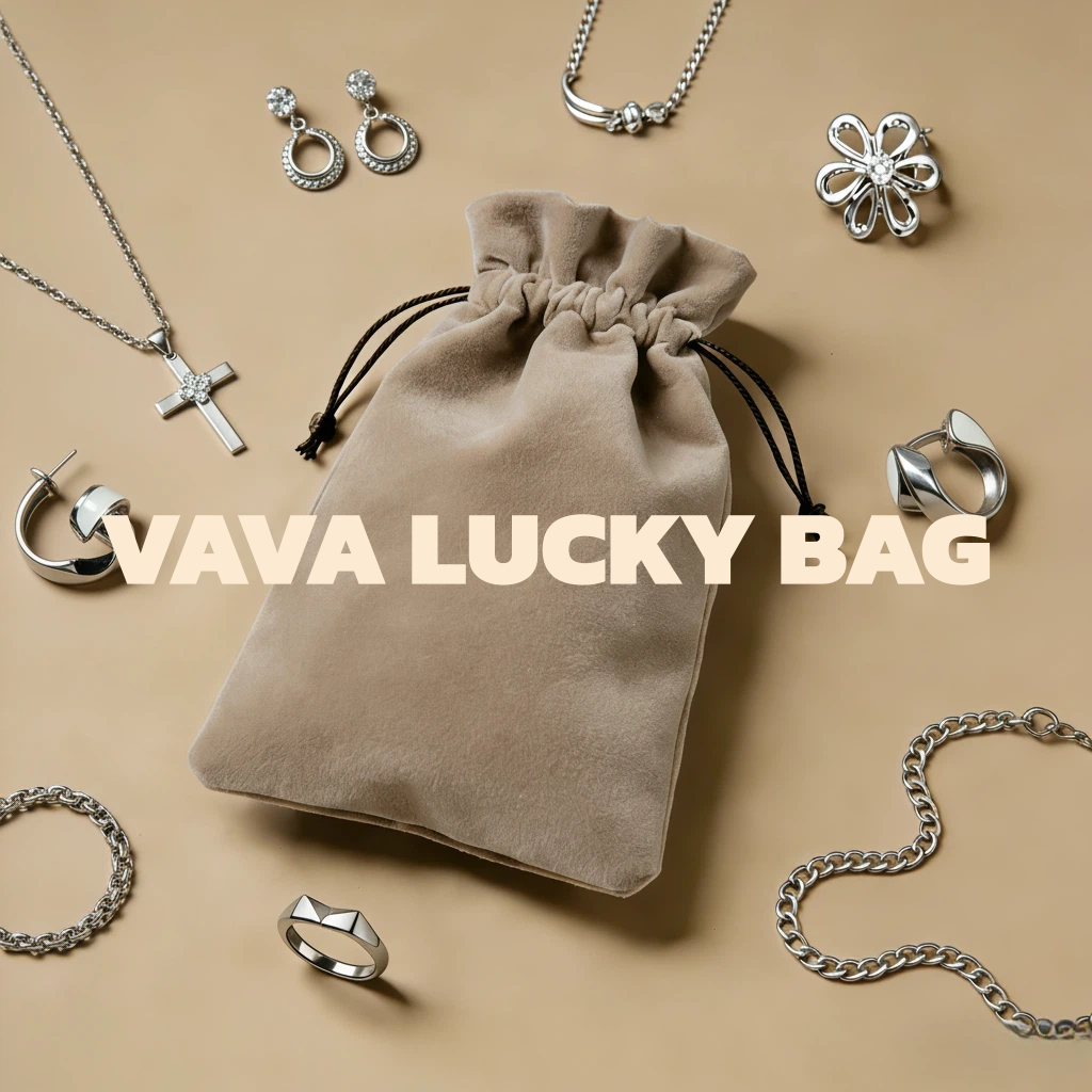 VAVA LUCKY BAG