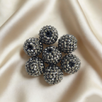 Discoball Beads (10pcs/Bag)
