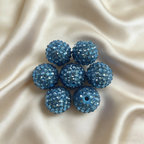 Discoball Beads (10pcs/Bag)