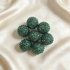 Discoball Beads (10pcs/Bag)