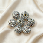 Discoball Beads (10pcs/Bag)