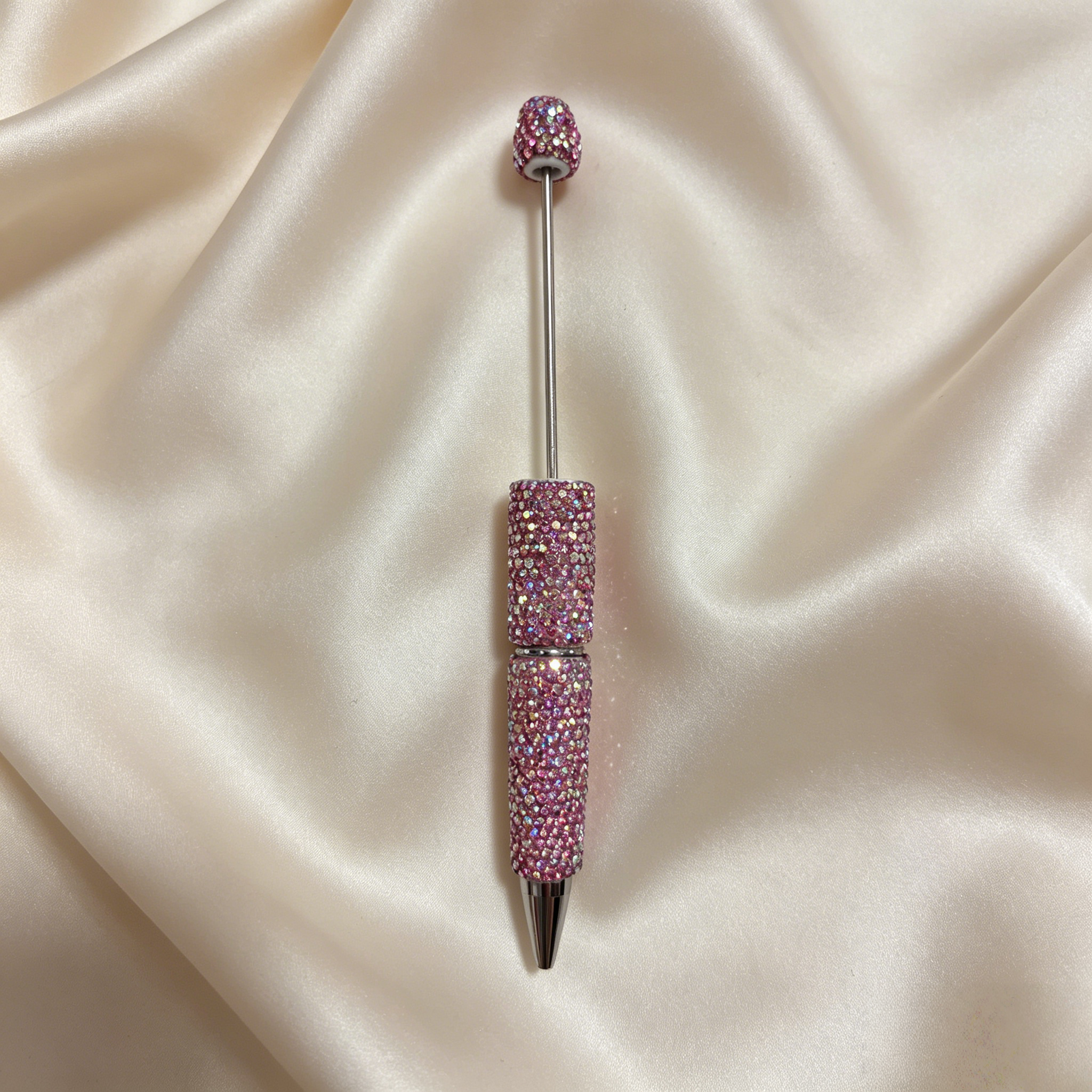 Diamond Beadable Pen (1P)