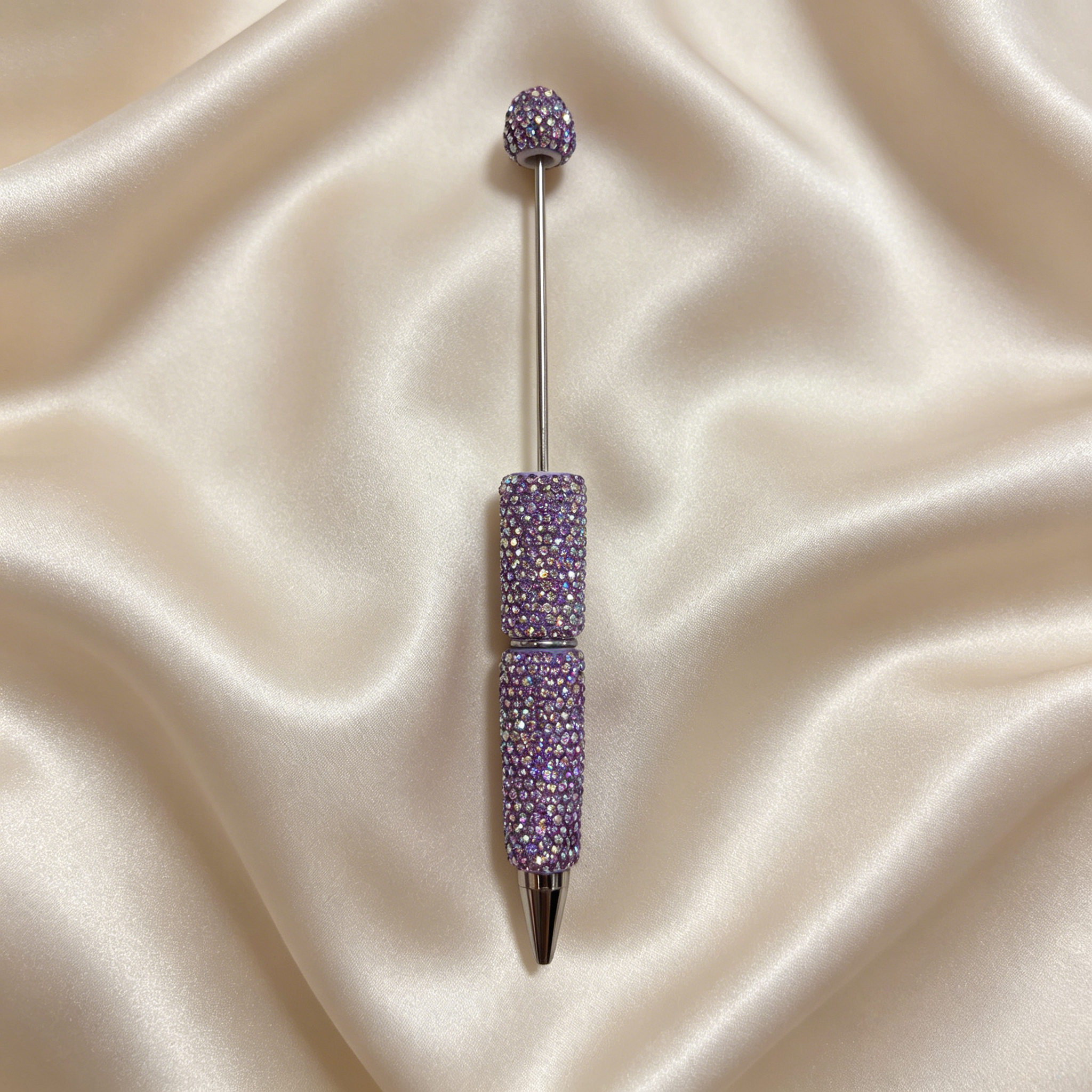 Diamond Beadable Pen (1P)
