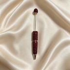 Diamond Beadable Pen (1P)