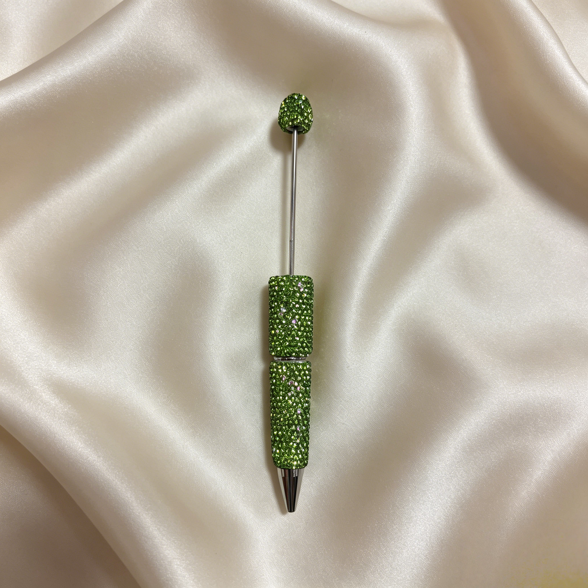 Diamond Beadable Pen (1P)