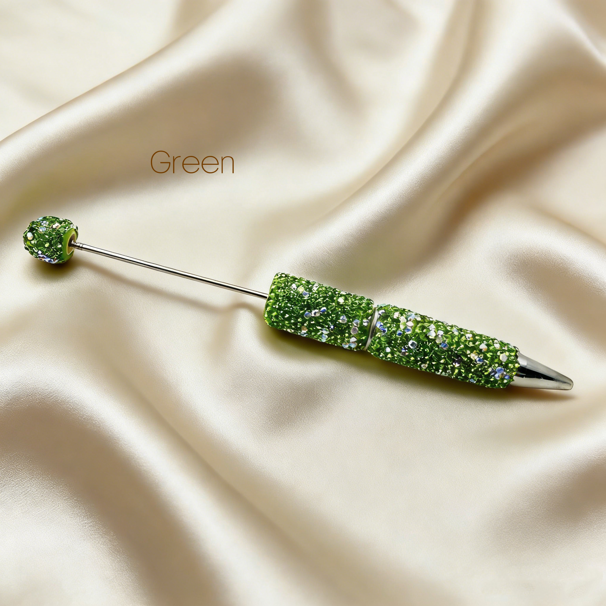 Diamond Beadable Pen (3pcs/Bag)