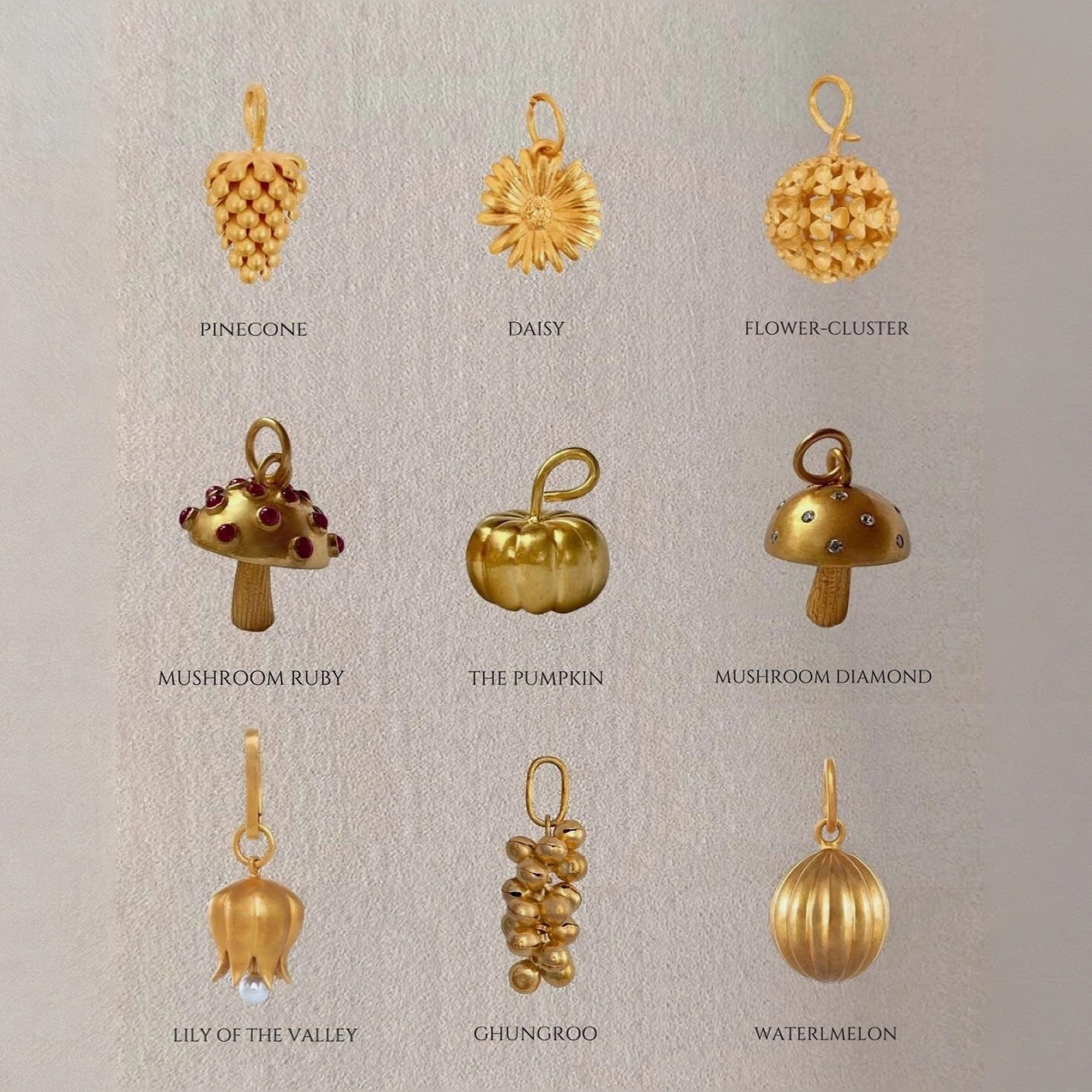 Vava Custom Necklace Gold/Silver Plated Titanium Mystical Symbol Necklace Elements Personalized Gift for Her/Him