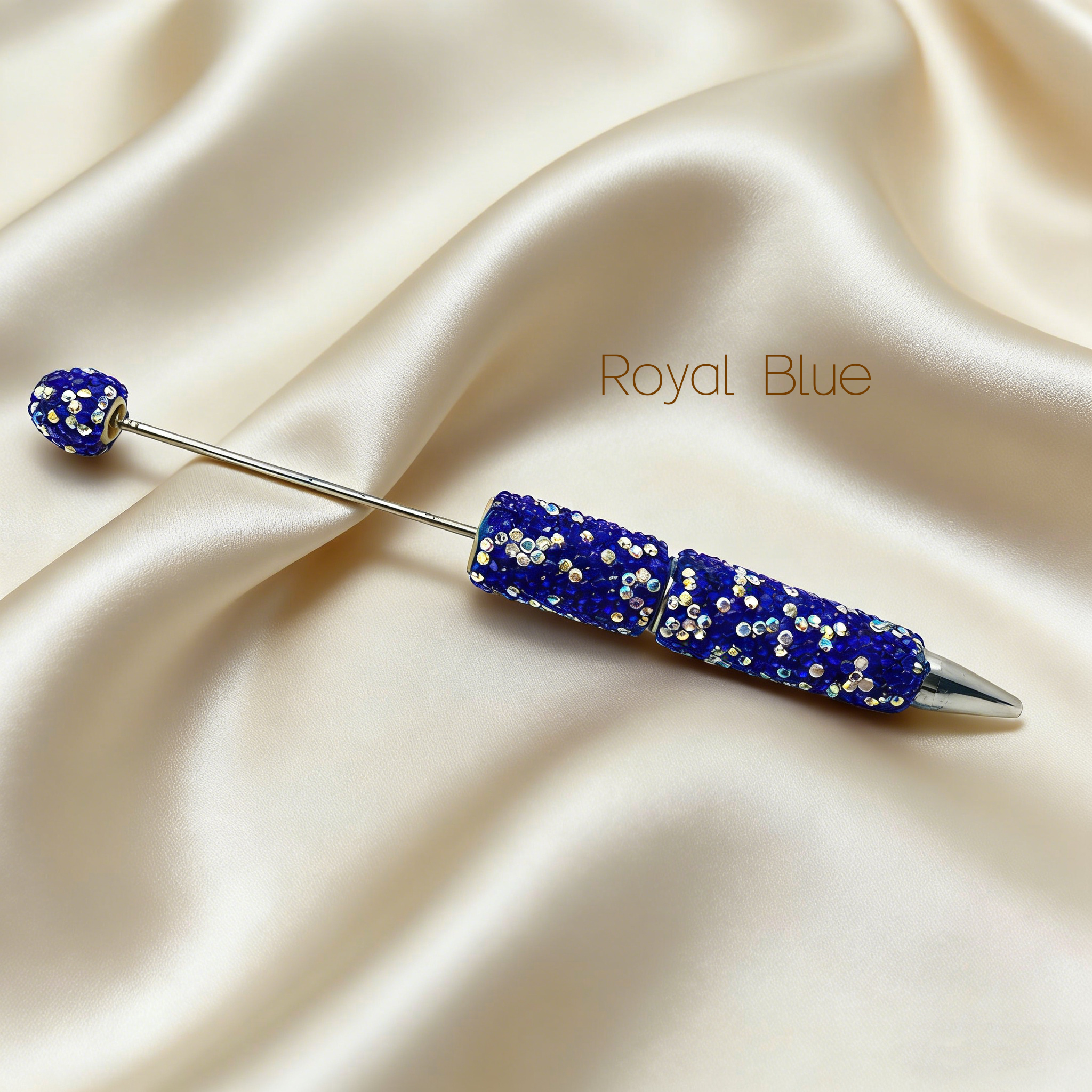 Diamond Beadable Pen (3pcs/Bag)