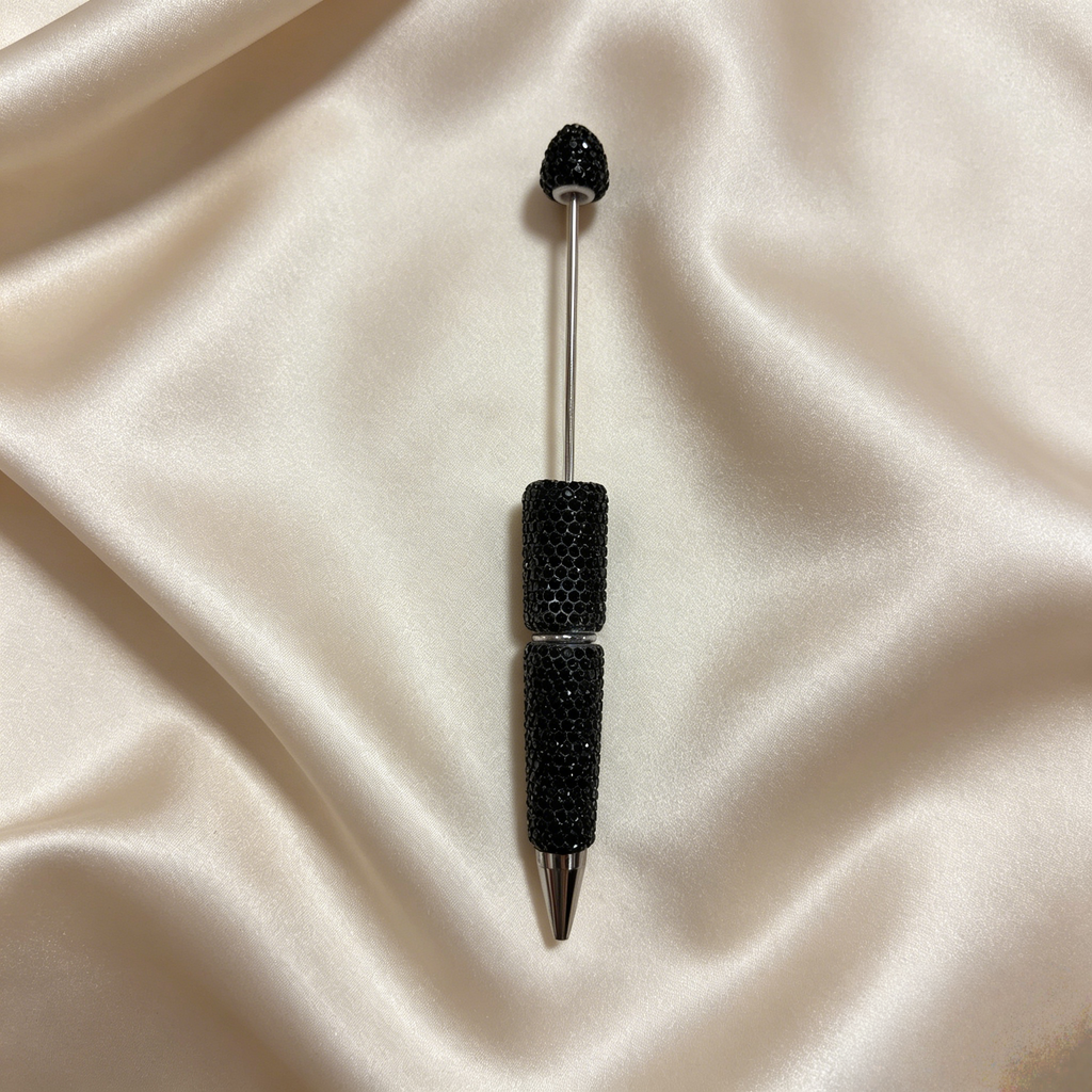 Diamond Beadable Pen (1P)