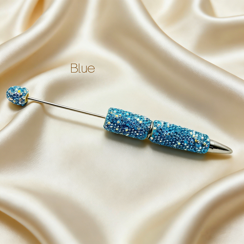 Diamond Beadable Pen (3pcs/Bag)