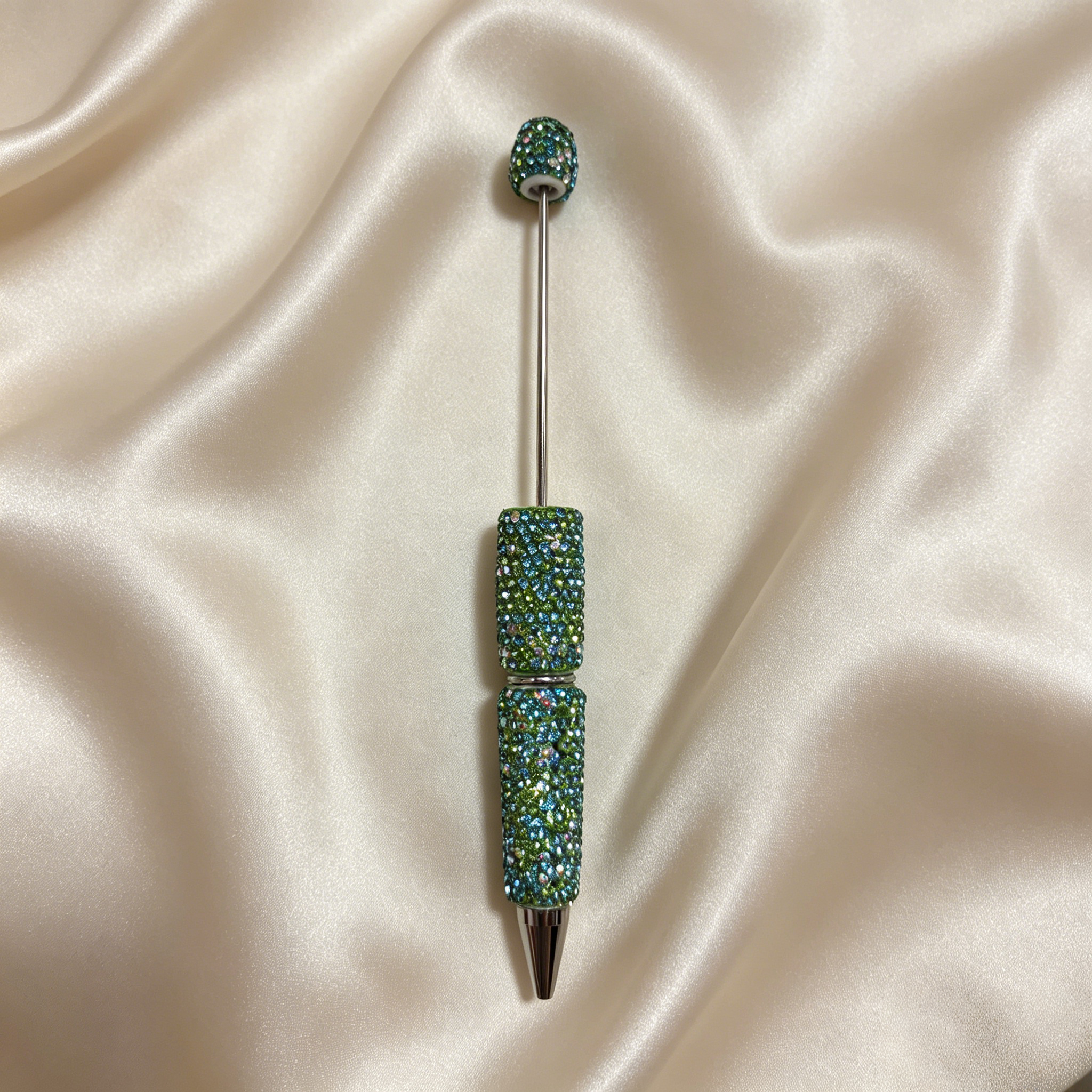 Diamond Beadable Pen (1P)