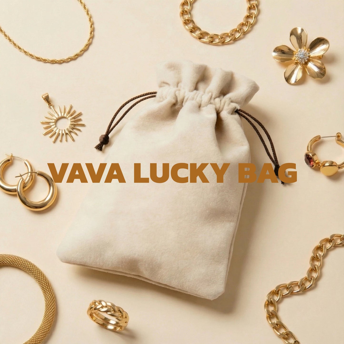 VAVA LUCKY BAG