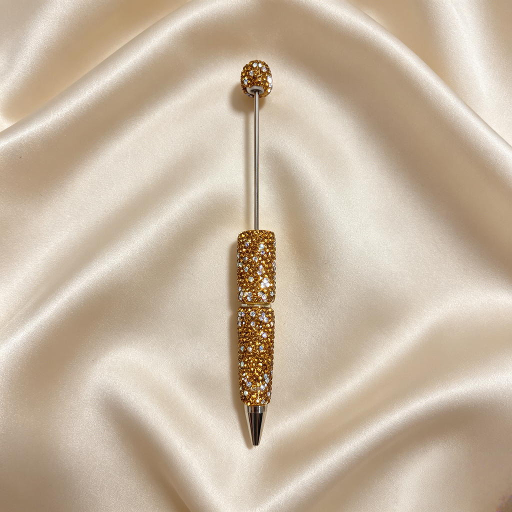 Diamond Beadable Pen (1P)