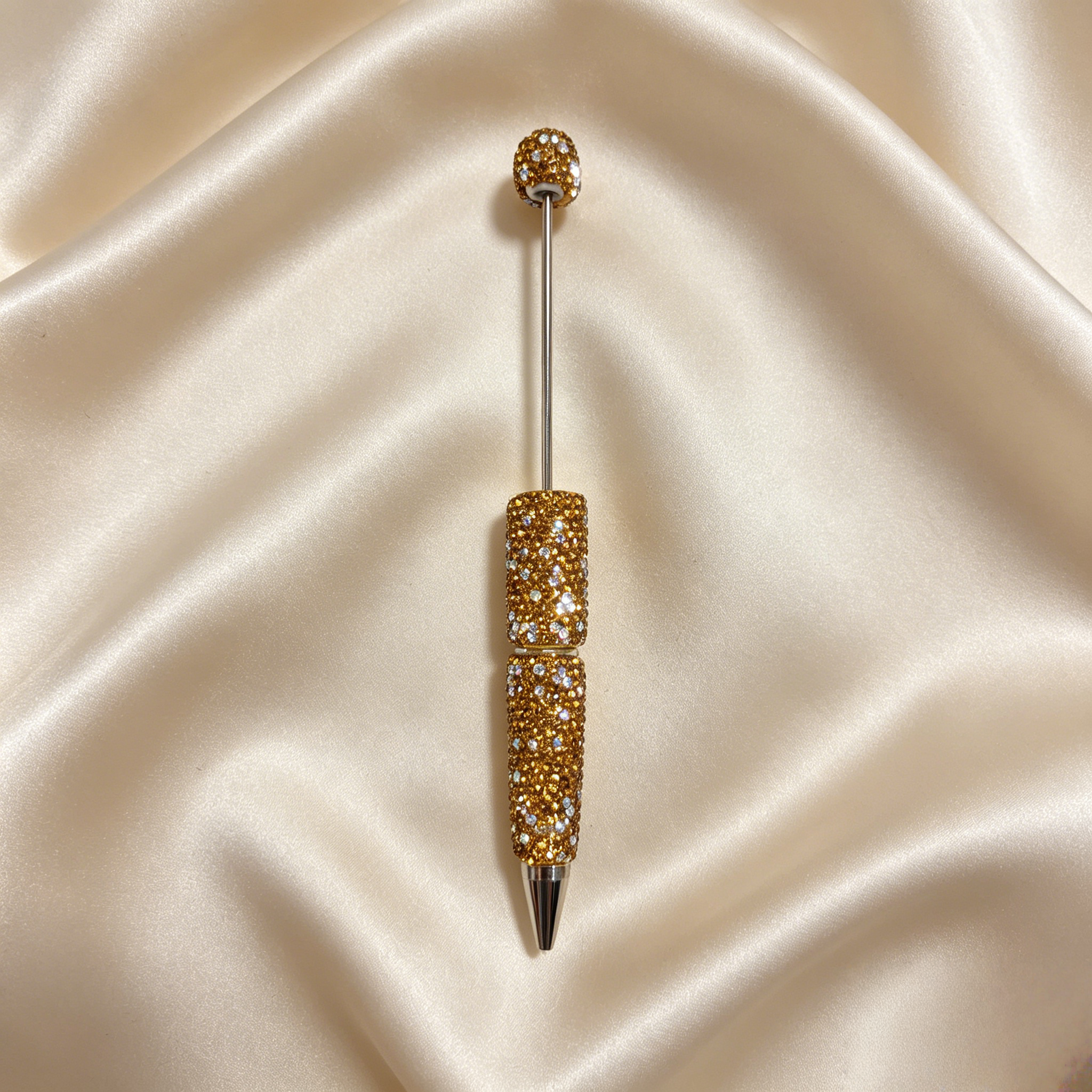 Diamond Beadable Pen (1P)