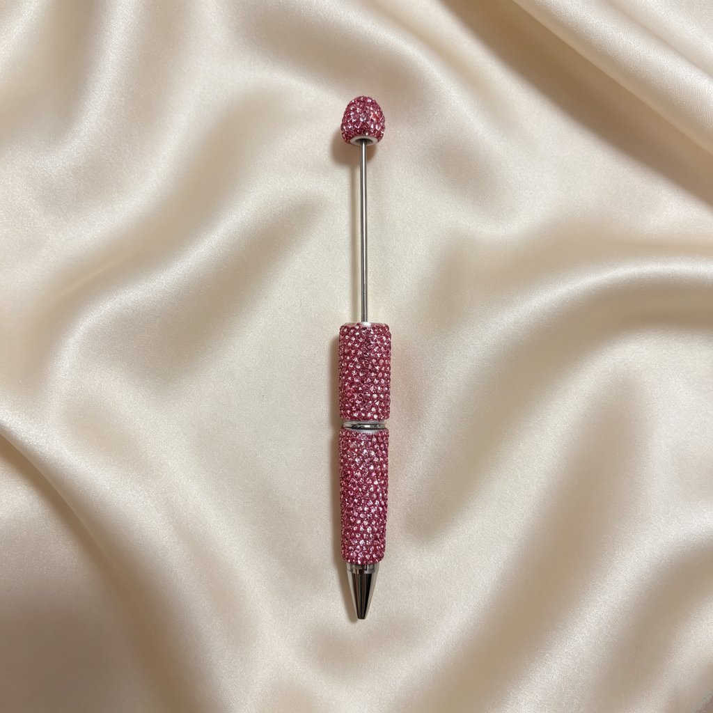 Diamond Beadable Pen (1P)