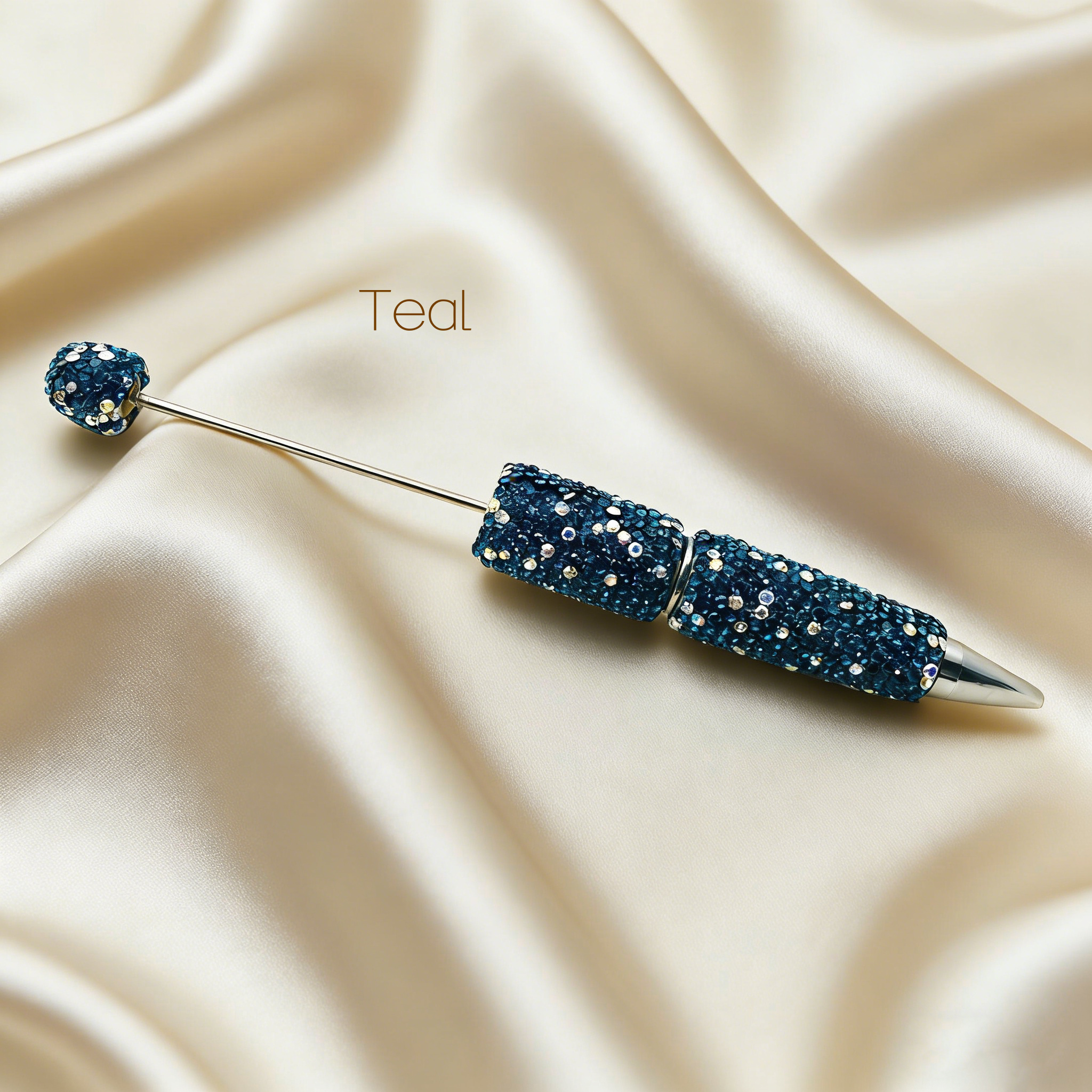 Diamond Beadable Pen (3pcs/Bag)