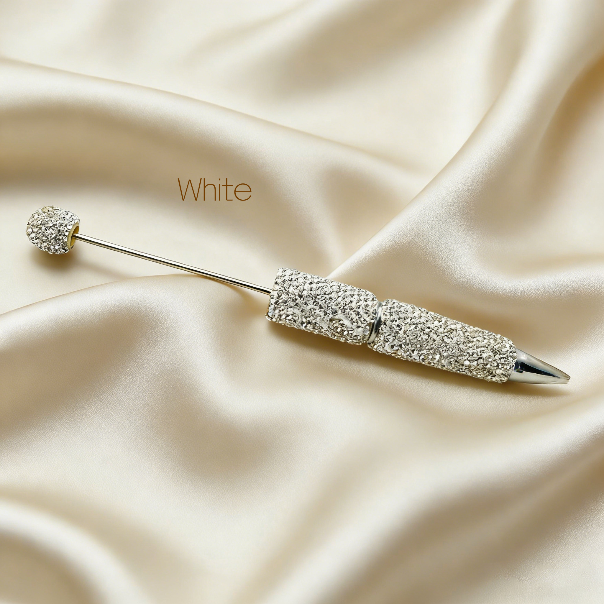 Diamond Beadable Pen (3pcs/Bag)